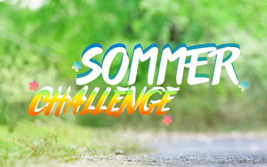 Sommer Challenge 2022
