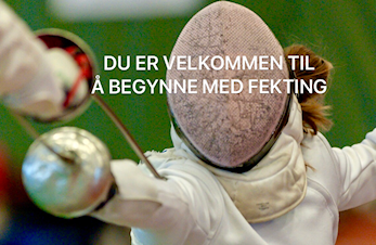 HVORDAN BEGYNNE Å FEKTE