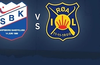 NM-Kvartfinale 1 av 5 I SBK-Røa