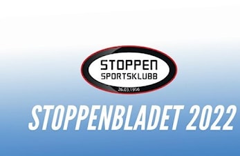 Luke 23: Stoppenbladet digitalt