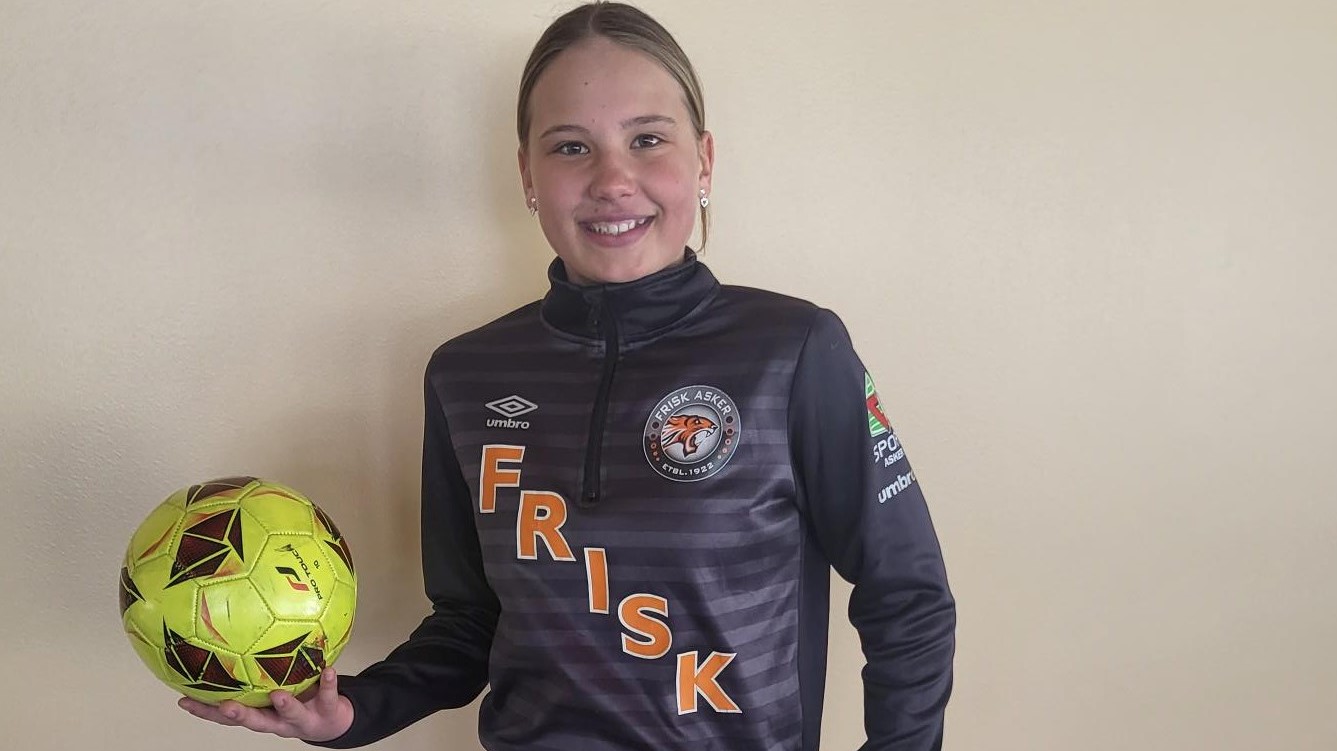 Kira vil spille i Champions Leauge