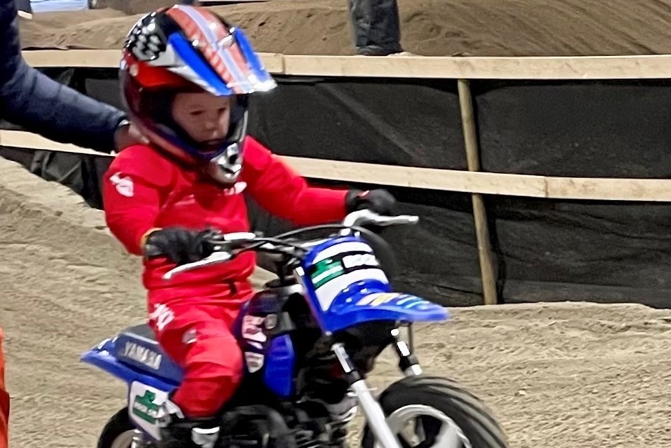 Åpent onsdag i vinterferie-uka