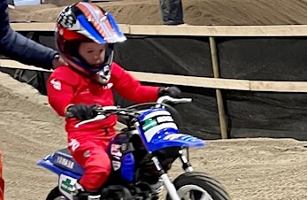 Åpent onsdag i vinterferie-uka