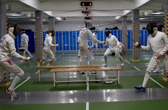 SISTE SAMLING FOR SATSINGSGRUPPEN