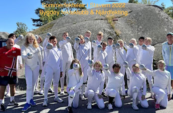 REGIONAL SOMMERLEIR I STAVERN