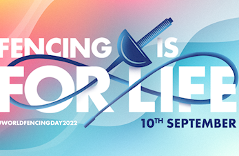 WORLD FENCING DAY 2022