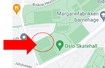 Join us at practice!