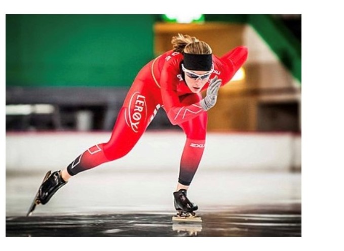 Vil du være med på skøyter i Stange Sportsklubb?