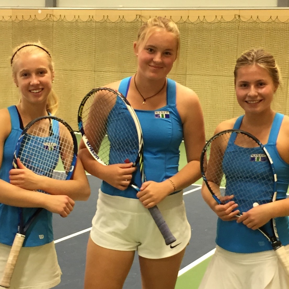 Team Njård U16