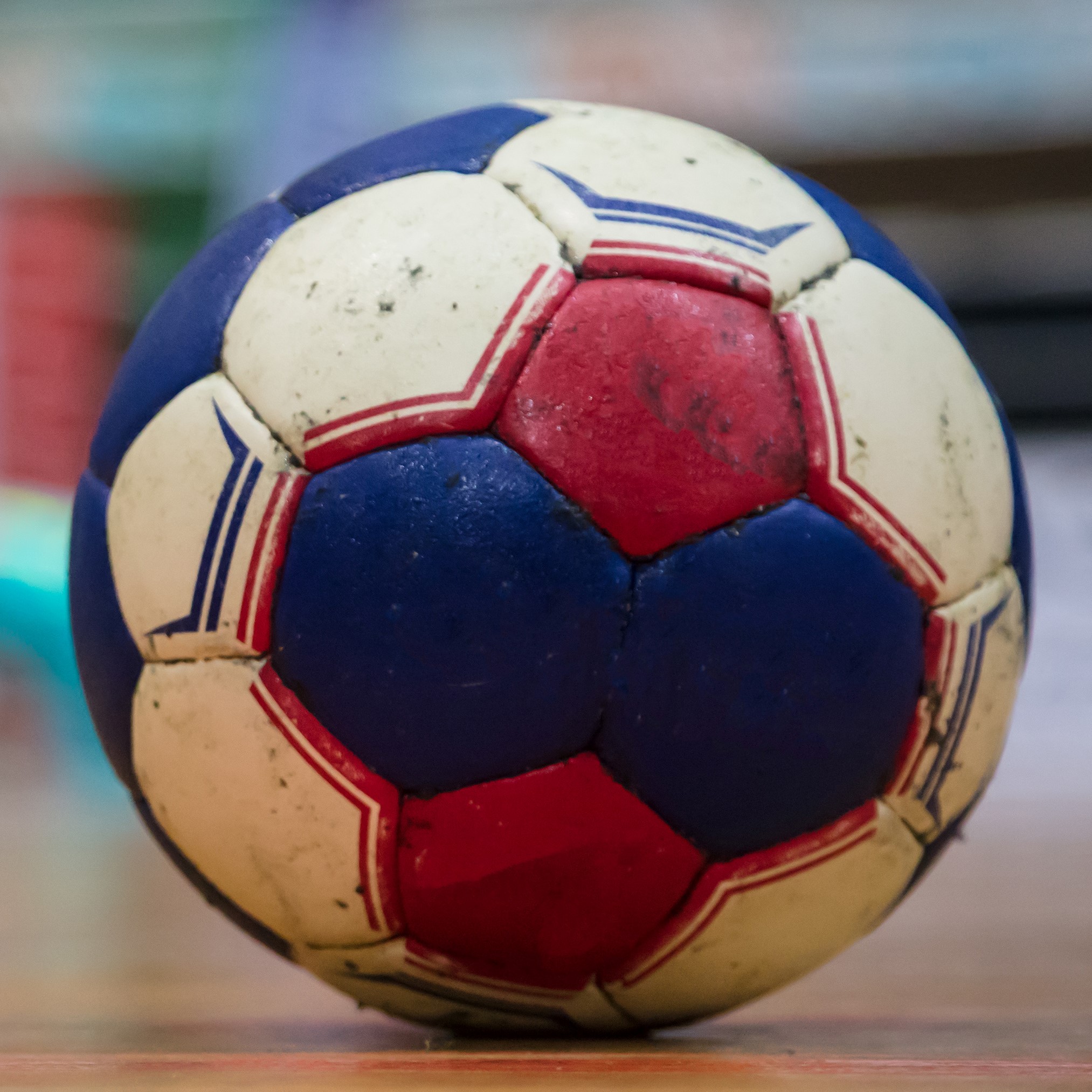 Håndball
