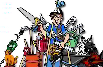 Dugnad og planleggingsmøte for Vestlandsmesterskap 4. runde