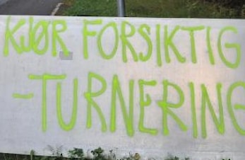 Bilder fra Varingen