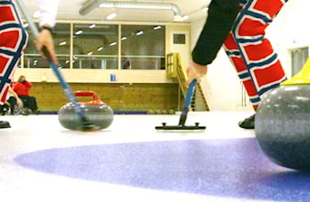 Norgescup og veteran-NM på Stange