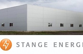 Stange Energi og HCK inngår baneavtale