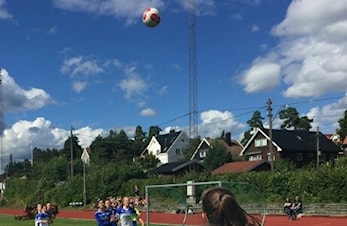 Norway Cup 2016 - reisebrev fra dag 1 - oppdatert