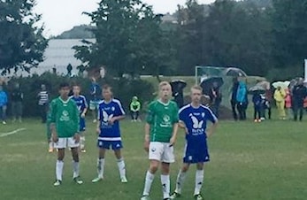 Norway Cup 2016 - reisebrev dag 4 - oppdatert kl 21.20