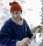 Harald Grønningen