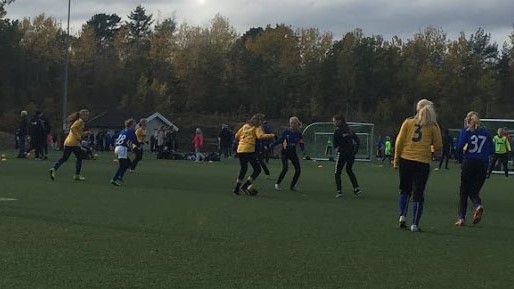 Tjøme Cup 2016