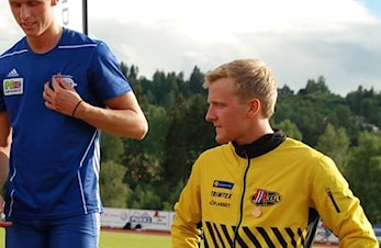 1 GULL OG 2 BRONSE
