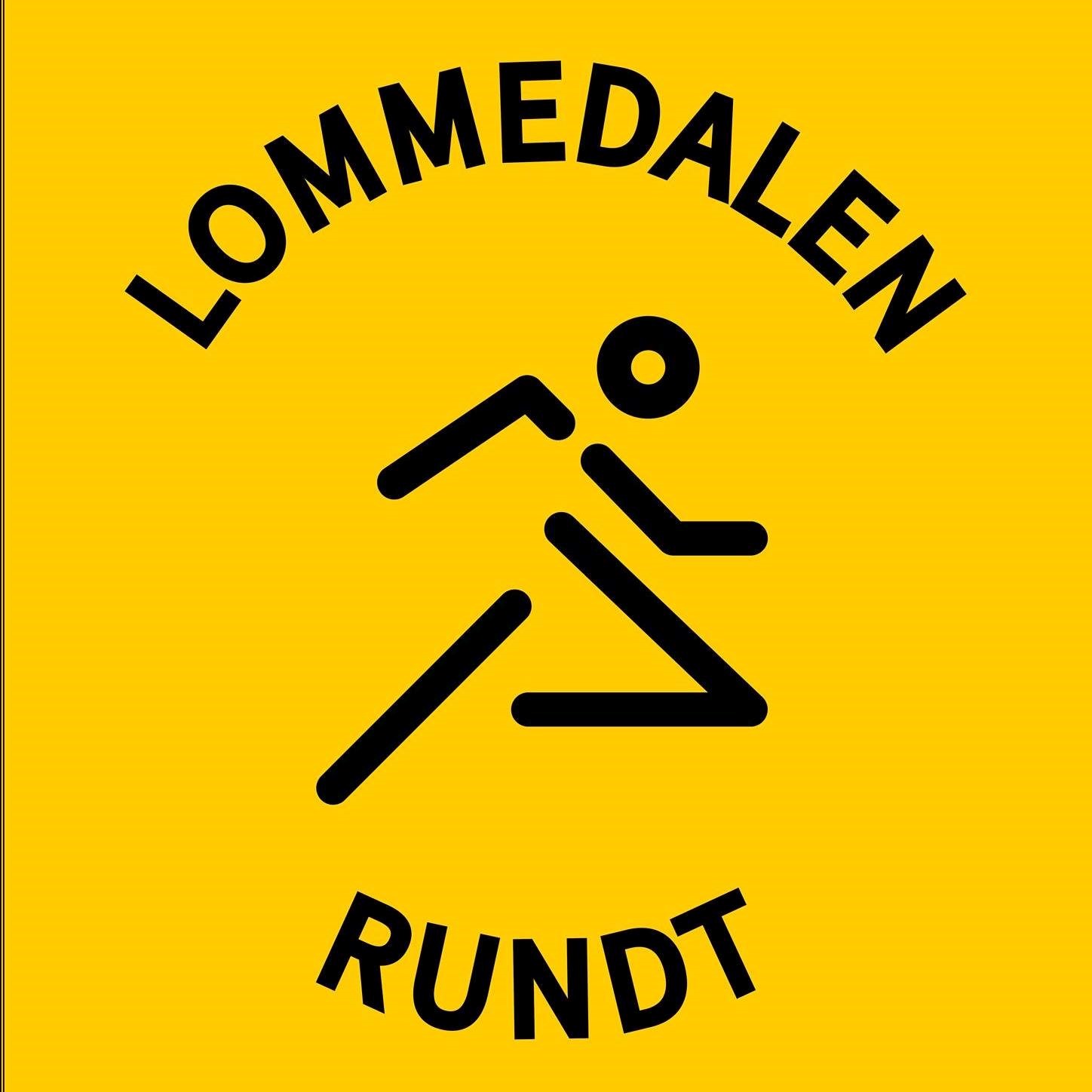 Vi minner om Lommedalen Rundt
