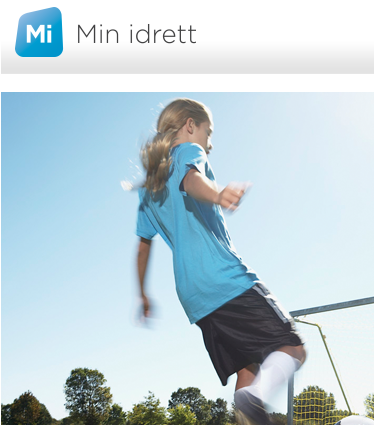 Digitalisering av medlemsregister