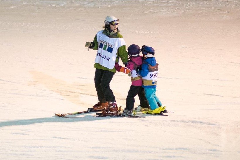 Påmeldingen er åpen!