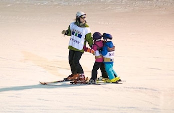 Påmeldingen er åpen!