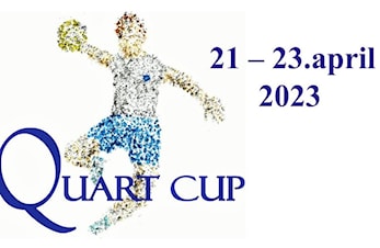 Quart cup 2023