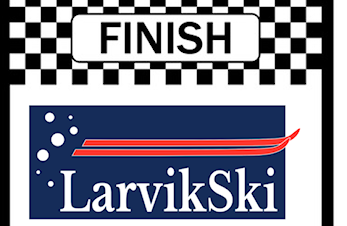 RESULTATER LARVIK SKISPRINTEN