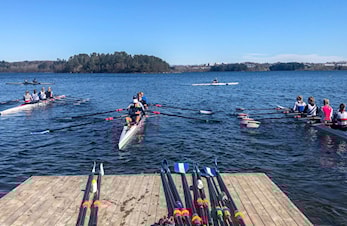 Velkommen til Stokkavannsregattaen 2022!