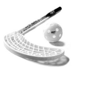 Innebandysesongen er i gang!