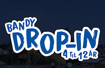 Bandy Drop-in
