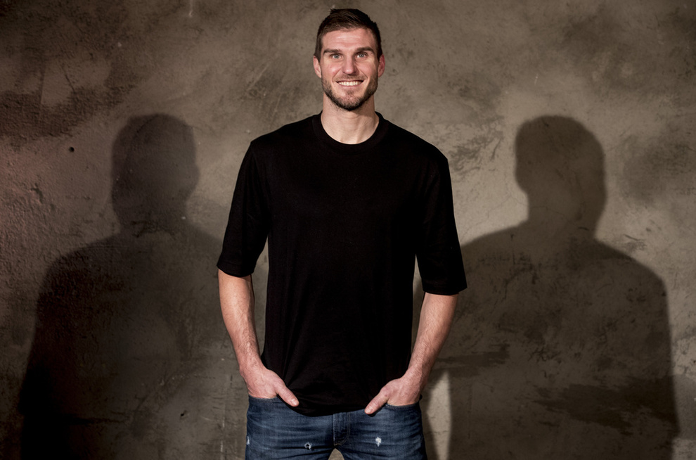 Myrhol kåret til verdens beste strekspiller: - En ære