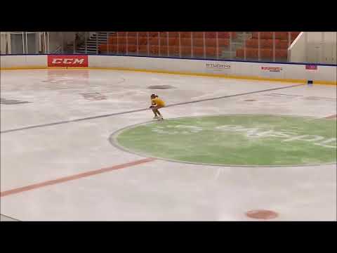 2018 12 Pernille With - Kongsvinger