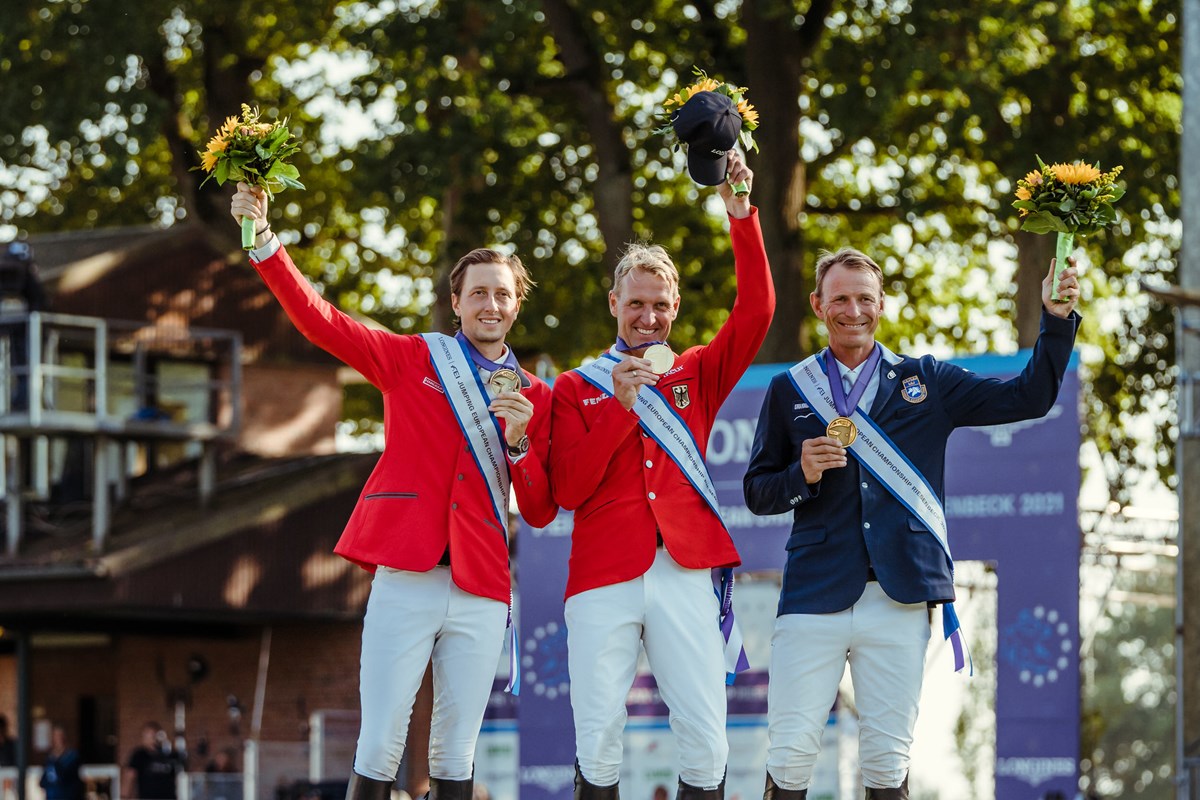 Fantastisk innsats i finalen