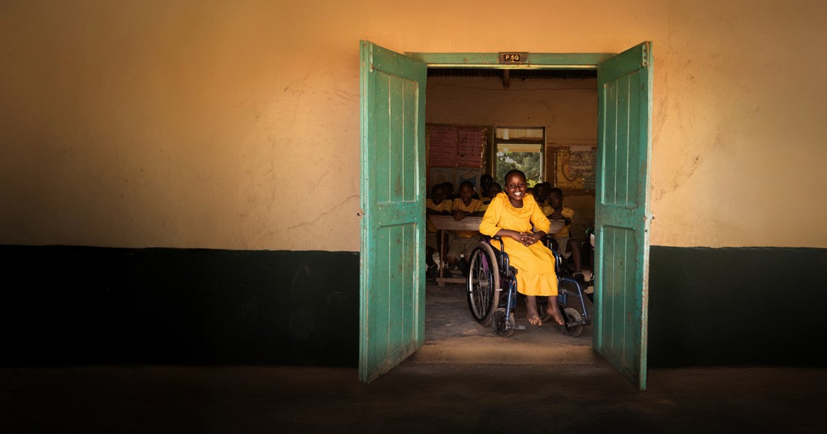 Image for Hjem | NRK TV-aksjonen 2025