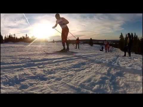Budorrennet 03 01 2015