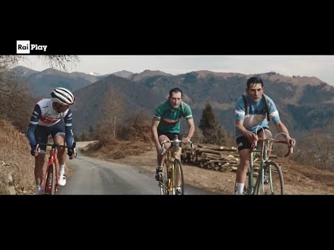 Giro 2020 - Leggende del Giro (con Vincenzo Nibali)
