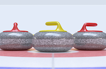 - Bedriftsserien i curling 2024/2025