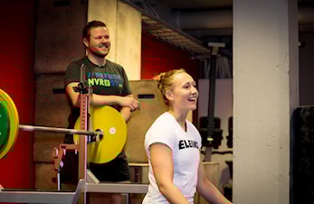 - Sommarfuglane er der dei skal vere