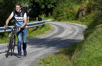 Tok ikke problemene på alvor