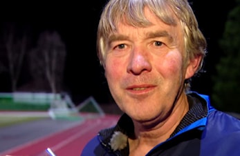 STEM PÅ TERJE - Årets Ildsjel