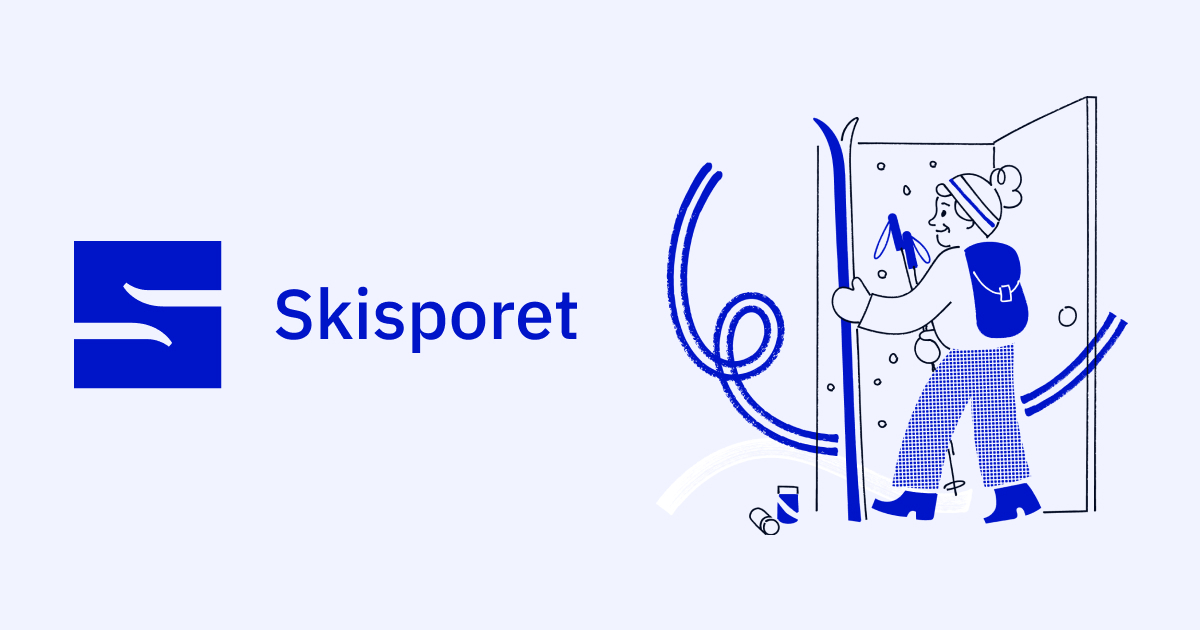 Markabygda | Skisporet