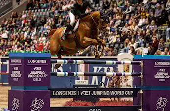 Historisk norsk verdenscupåpning