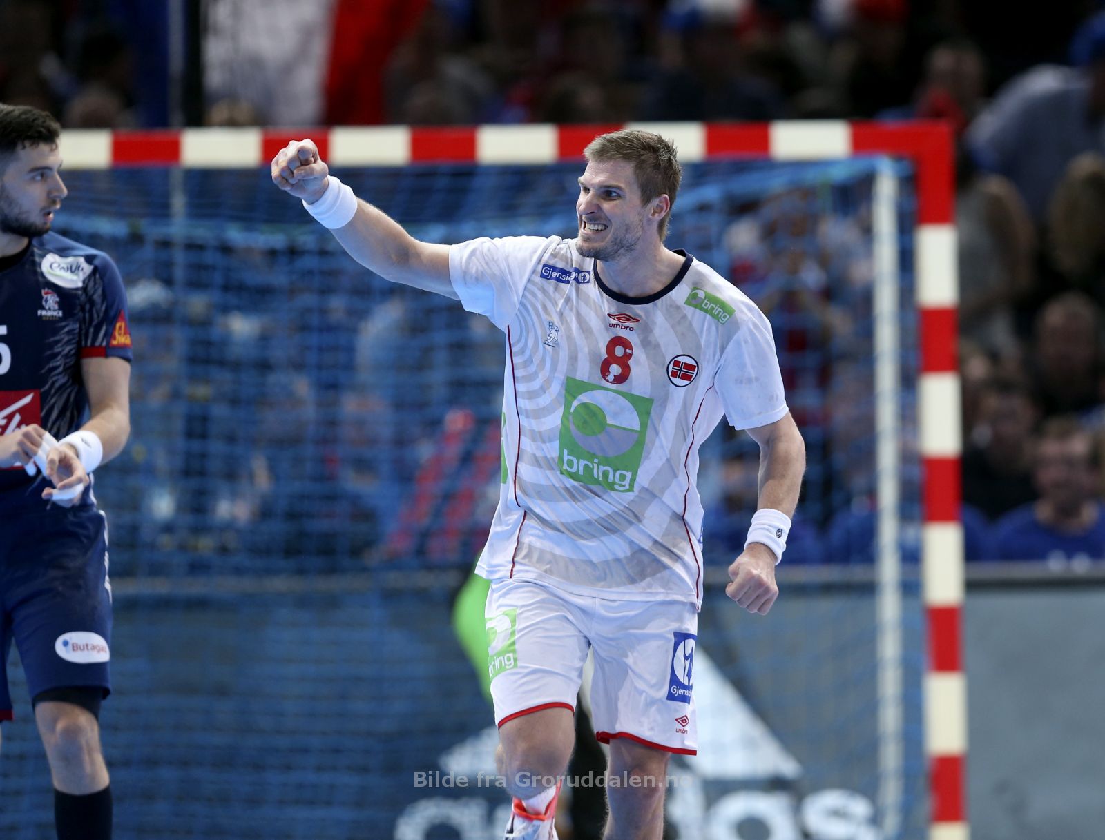 VM-sølv og verdens beste: Bjartes supersesong