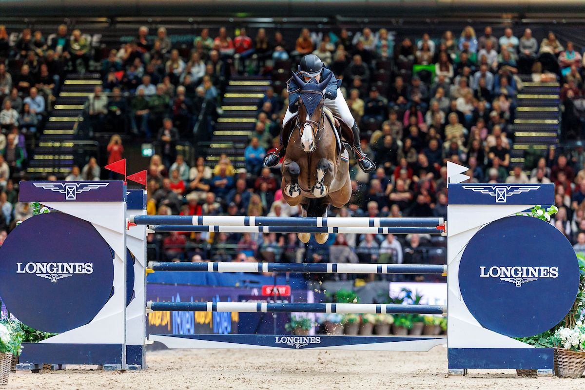 Johan-Sebastian Gulliksen: - Dette er helt rått