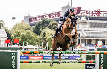Johan-Sebastian er i den individuelle finalen