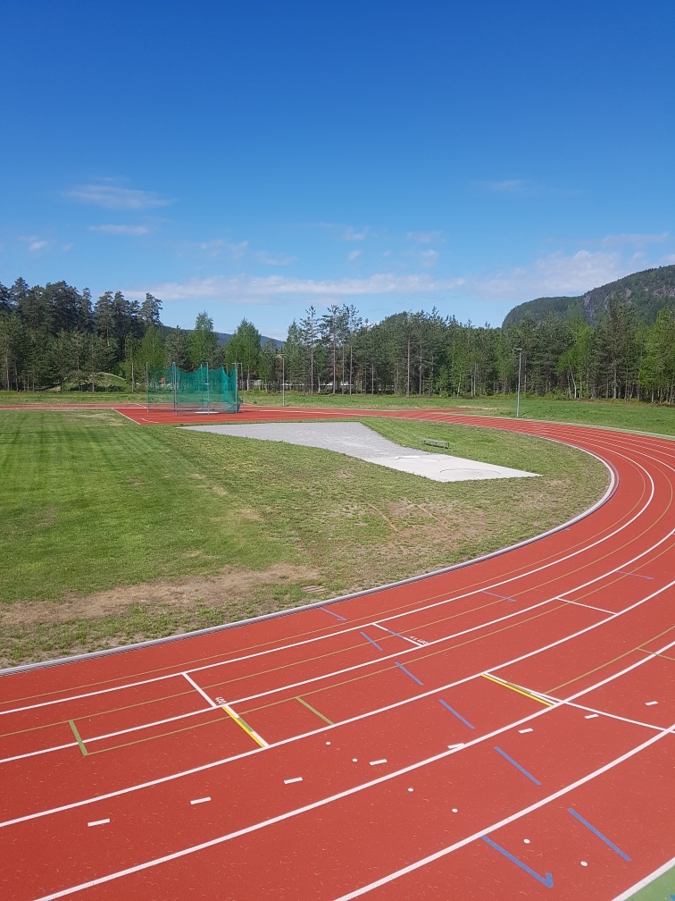 Agder Sommerleir 2021