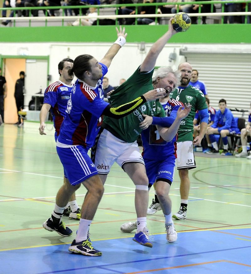 Ingen bedring for Vestli-herrene: Status quo