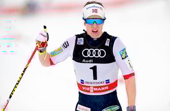 NM bronse til Silje